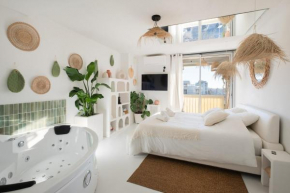 Suite Casa Azul